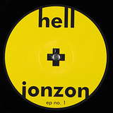 Hell & Jonzon: EP No. 1