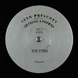 Adam Prescott Meets Iration Steppas: Acid Storm