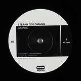Stefan Goldmann: Singing Wire
