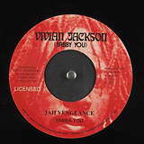 Vivian Jackson & The Prophets: Jah Vengeance