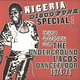 Various Artists: Nigeria Disco Funk Special