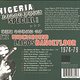 Various Artists: Nigeria Disco Funk Special