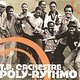 TP Orchestre Poly Rhythmo: The Kings Of Benin - Urban Groove 1972 - 80