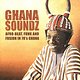 Various Artists: Ghana Soundz