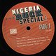 Various Artists: Nigeria Rock Special
