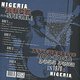 Various Artists: Nigeria Rock Special