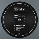 Alix Perez & DLR: 1985 Music X Sofa Sound