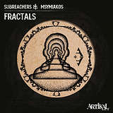 Subreachers & Msymiakos: Fractals