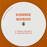 Donnie Murdo: Thrice The Mice