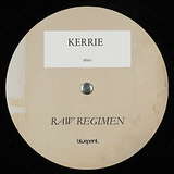 Kerrie: Raw Regimen EP