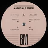 Anthony Rother: Bad Manners 9