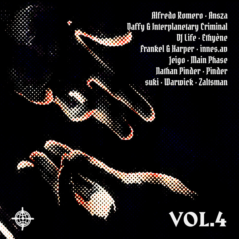 Various Artists: VA Compilation, Vol. 4