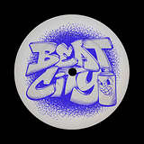 Lavonz, Perception, Ollie Rant & Ell Murphy: Beat City EP