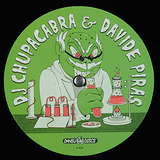 DJ Chupacabra & Davide Piras: The Strange Case Of...