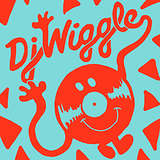 DJ Wiggle: Stop Fidgeting