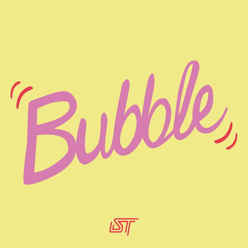 Equiknoxx: Bubble