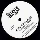 Kerri Chandler: Raw Grooves