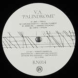 Various Artists: Palindrome