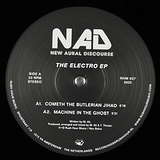 N.A.D.: Electro EP