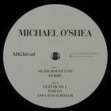 Michael O'Shea: s/t