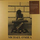 Michael O'Shea: s/t