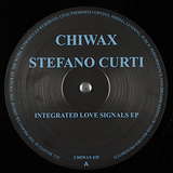 Stefano Curti: Integrated Love Signals EP