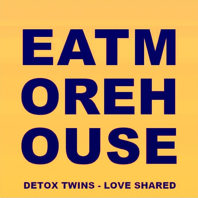 Detox Twins: Love Shared