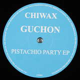 Guchon: Pistachio Party EP