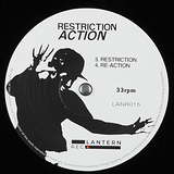 Restriction: Action