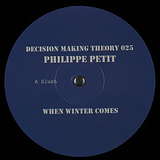 Philippe Petit: When Winter Comes