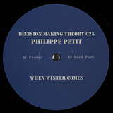 Philippe Petit: When Winter Comes