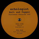 Echologist: Salt And Pepper