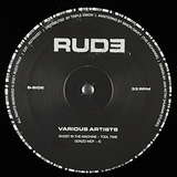 Various Artists: Rude 001