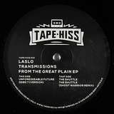 Laslo: Transmissions From The Great Plain