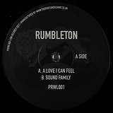 Rumbleton: A Love I Can Feel