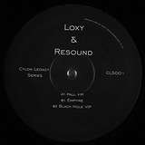 Loxy & Resound: Fall VIP