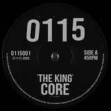 Core: The King