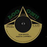 Martin Campbell: The Boss