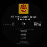 Various Artists: The Unreleased Sounds Of Top Rank Records / Aba Nigeria