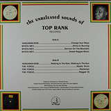 Various Artists: The Unreleased Sounds Of Top Rank Records / Aba Nigeria