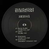 Sev Dah: Proletarijat RMX 001