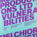 Melchior Productions Ltd.: Vulnerabilities