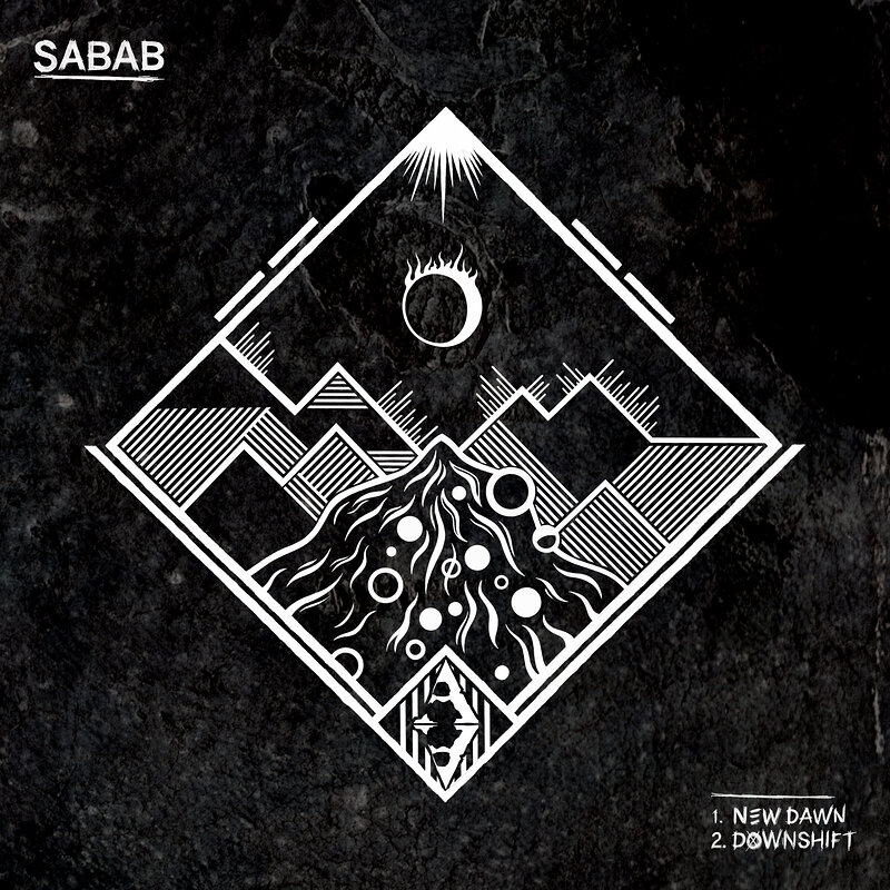 Sabab: New Dawn / Downshift