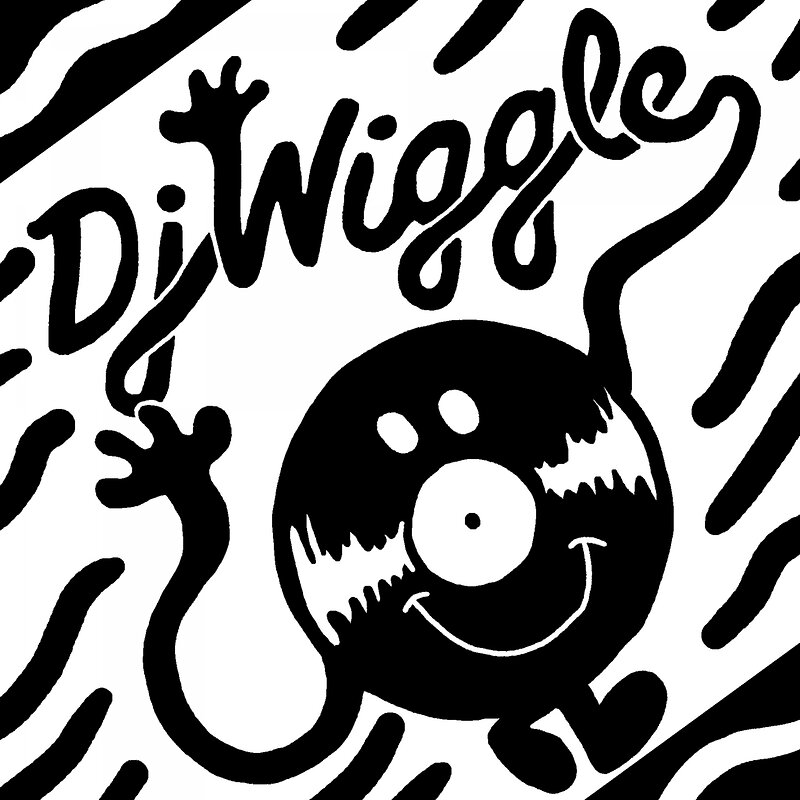 DJ Wiggle: Wiggle