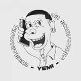Yemi: Time Is Now White, Vol.13