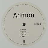 Anmon: Anmon EP
