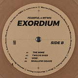 Fearful & Mtwn: Exordium