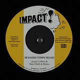 Ansel Collins & Skin, Flesh & Bones: Spanish Town Road