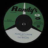 The Wailers: Pound Get A Blow