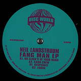 Neil Landstrumm: Fang Man
